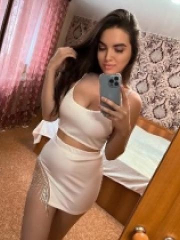 Анкета проститутки Катюша, 23 года